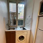 Strasbourg Petit Cocon Emplacement Ideal Centre Ville, Place De Pierre Rdc 25M2